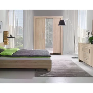 Ložnicová sestava LUCA komplet 02 Výhodná Nabídka