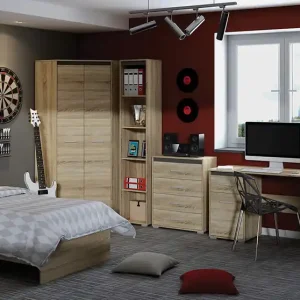 Originální Dětský pokoj ADEL B