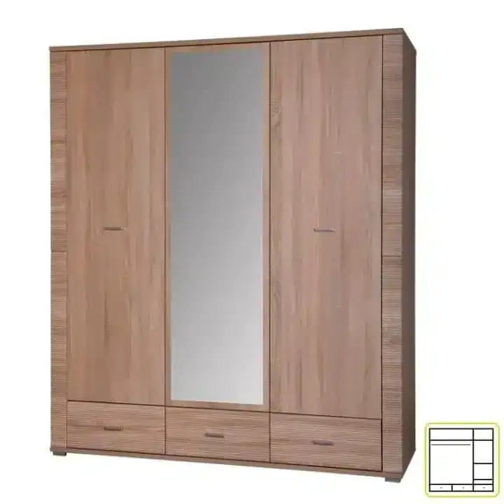 Skříň GRAND Typ 02 Koupit Online