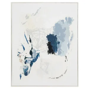 Abstraktní obraz Erale 100 x 80 cm Tovární Cena
