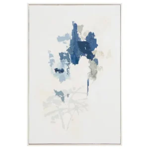 Abstraktní obraz Erale 90 x 60 cm Víkendová Akce