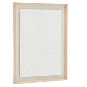 Abstraktní obraz Kave Home Annia 90 x 70 cm Horká Nabídka