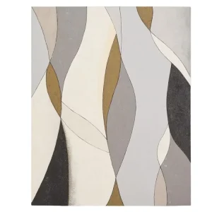 Abstraktní obraz Marvilo 100 x 80 cm Finální Výprodej